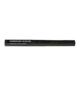 Eyeliner liquid black