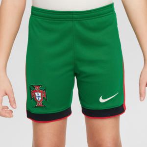 Portugal Voetbalbroekje Thuis 2024-2025