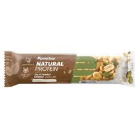 POWERBAR natural protein (18 x 40gr) - salty peanut crunch