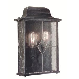 Franssen Wandlamp klassiek Wexford 2088