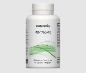 Nutramin NTM Mentalcare