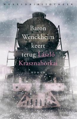 Baron Wenckheim keert terug (Paperback)