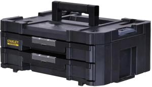Stanley FMST1-71969 FatMax™ Pro-Stack IV 2 Ondiepe Lade Gereedschapskoffer