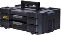 Stanley FMST1-71969 FatMax™ Pro-Stack IV 2 Ondiepe Lade Gereedschapskoffer