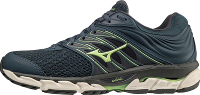 Mizuno Wave Paradox 5 heren hardloopschoenen (Maat: 42) Mizuno Wave Paradox 5 heren hardloopschoenen (Maat: 42)