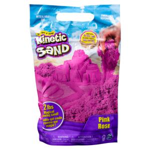 Kinetic Sand speelzand - roze