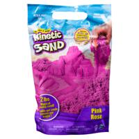 Kinetic Sand speelzand - roze