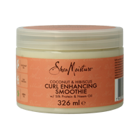 Shea Moisture Curl enhancing smoothie coconut & hibiscus 326 Milliliter
