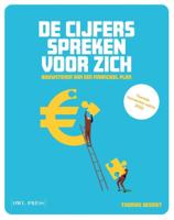 De cijfers spreken voor zich (Paperback)