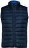 SALE! Roly RY5093 Oslo Women Bodywarmer - Navy Blue 55 - Maat M - thumbnail