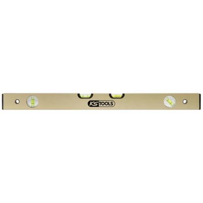KS Tools 204.5810 2045810 Waterpas voor elektriciens 800 mm 0.5 mm