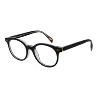 Uniseks Brillenframe Bulget BGY6011 48H01
