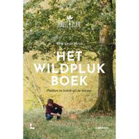 Het wildplukboek. - (ISBN:9789401487658)