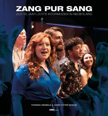 Zang pur sang (Hardback)