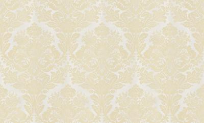 Dutch Wallcoverings New Tekko Medaillon - Beige