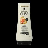 Gliss Kur Conditioner total repair 200 Milliliter