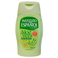 Douchegel Instituto Español 100 ml Aloë Vera