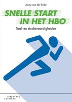 Snelle start in het hbo (Paperback)