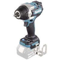 Makita DTW700Z Accu-slagmoersleutel 700 Nm 18 V Aantal meegeleverde accus: 0 Li-ion Zonder accu - thumbnail