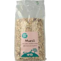Terrasana Muesli noten & zuidvruchten bio