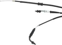 Coming Soon Throttle cables supertec tuning parts