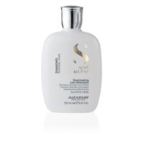 Alfaparf Semi di Lino Diamond Illuminating Low Shampoo 250ml