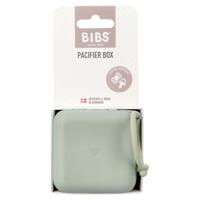 Bibs Fopspeenbox Sage
