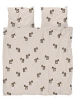 Snurk Donkeys dekbedovertrek