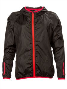 Rucanor 30558 Doreen running jacket ladies  - Black - S