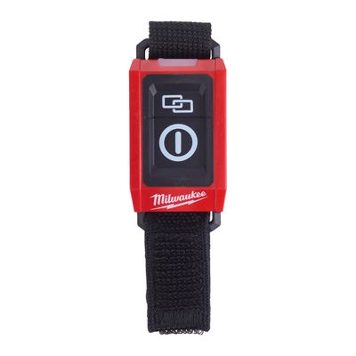 Milwaukee Accessoires RCO | Contactdoos afstandsbediening - 4932479620
