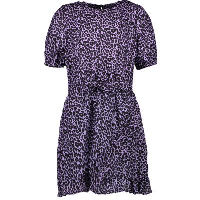 Cars Axana AOP Casual Jurk Meisjes 152