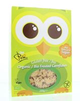 Rosies Uil frosted cornflakes (200 gr)