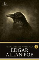 Het complete proza - 1 - Edgar Allan Poe - ebook