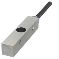 BALLUFF Inductieve sensor Vlak PNP BES01UM