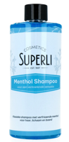 Superli &apos;37 Menthol Shampoo