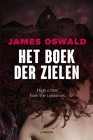 Het boek der zielen - James Oswald - ebook - thumbnail
