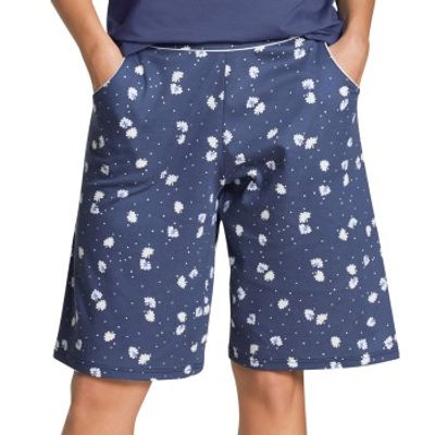 Calida Favourites Daisy Bermudas * Actie *