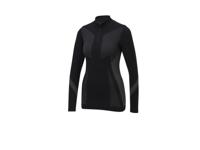 CRIVIT Dames snowboard pully Freeride (Zwart, S (36/38)) CRIVIT Dames snowboard pully Freeride (Zwart, S (36/38))