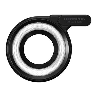 Olympus LG-1 LED Light Guide for TG