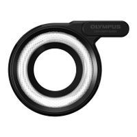 Olympus LG-1 LED Light Guide for TG