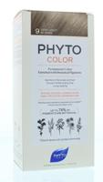 Phyto Paris Phytocolor blond tres clair 9 1 Stuks