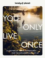 Reisgids You Only Live Once | Lonely Planet - thumbnail