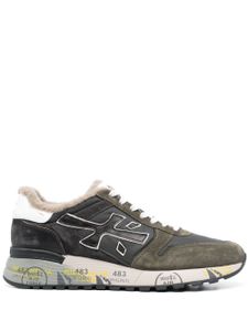 Premiata baskets Mick - Gris