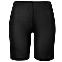 Damella Silk Shorts - thumbnail