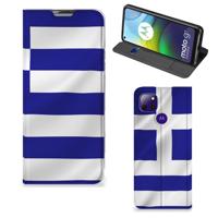 Motorola Moto G9 Power | Standcase | Griekenland