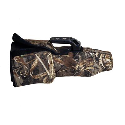 LensCoat Nikon Z 400 F/2.8 TC VR S with lens hood Realtree Max5