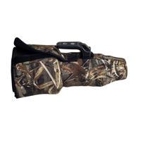 LensCoat Nikon Z 400 F/2.8 TC VR S with lens hood Realtree Max5