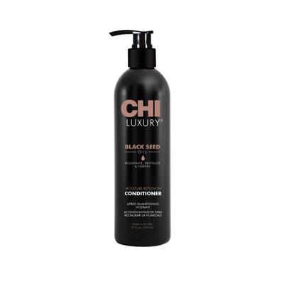 CHI Luxury Black Seed Oil Moisture Replenish Conditioner 739ml