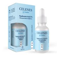 Celenes by Sweden Hyaluronic Acid 2% + Ferment Active Gojiberry Serum