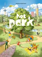 Het Park (Hardback)